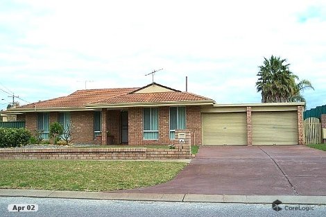 5 Park Dr, Cooloongup, WA 6168