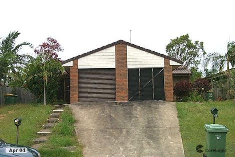 22 Callistemon Ct, Arundel, QLD 4214