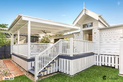 11 Melford St, Petrie Terrace, QLD 4000