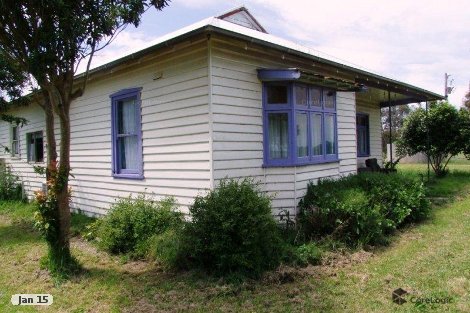 255 Mount Vernon Rd, Berrys Creek, VIC 3953