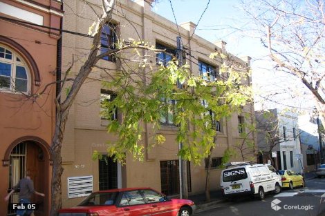 5/52-58 Taylor St, Darlinghurst, NSW 2010