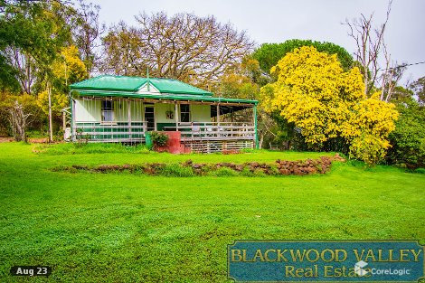 14 Blechynden St, Bridgetown, WA 6255