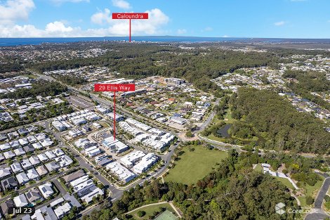 Lot 29 Ellis Way, Meridan Plains, QLD 4551