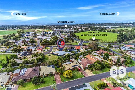 5 Michele Ct, South Bunbury, WA 6230