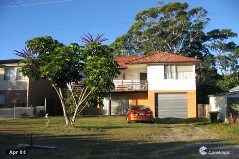 45 Montevideo Pde, Nelson Bay, NSW 2315