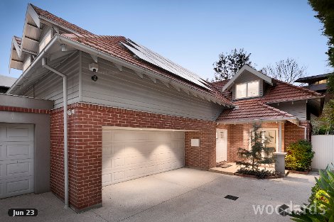 2/53 Wilfred Rd, Ivanhoe East, VIC 3079