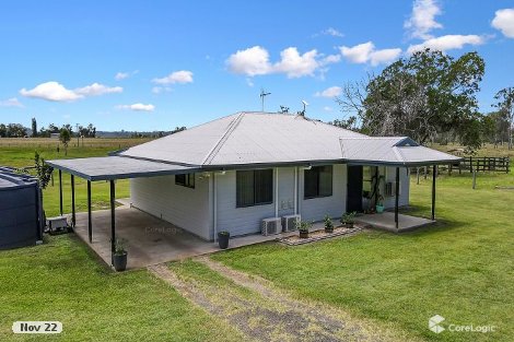 116 Comonju Rd, Skyring Reserve, QLD 4671