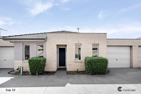 3/579-581 Geelong Rd, Brooklyn, VIC 3012