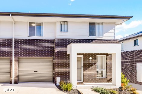 2/49 Canberra St, Oxley Park, NSW 2760