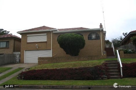 37 Buena Vista Ave, Lake Heights, NSW 2502