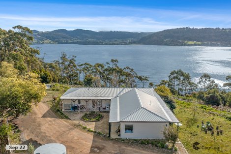 39 Dillons Hill Rd, Glaziers Bay, TAS 7109