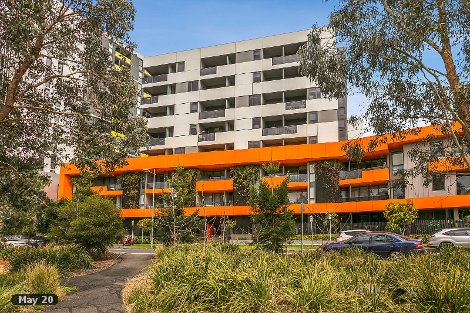 410/67 Galada Ave, Parkville, VIC 3052