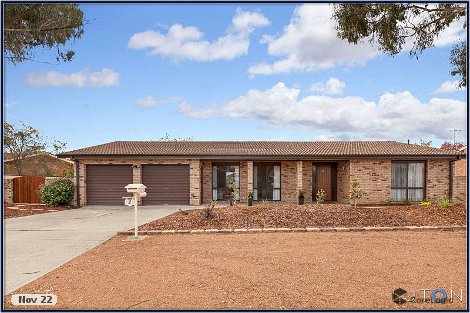 2 Maccallum Cct, Florey, ACT 2615