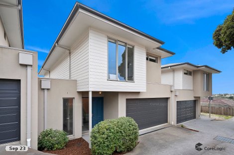 2/1 Cedar Gr, Highton, VIC 3216