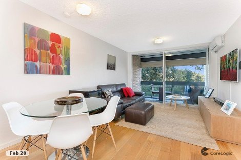 504/10 New Mclean St, Edgecliff, NSW 2027