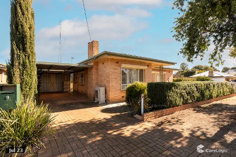 8 Bute St, Jamestown, SA 5491