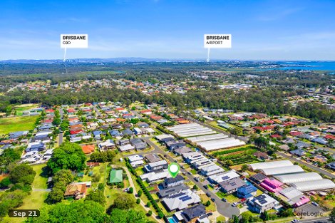 11 Somersby Ct, Birkdale, QLD 4159