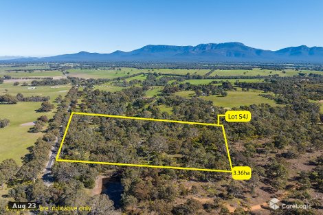 54j Moyston-Dunkeld Rd, Moyston, VIC 3377