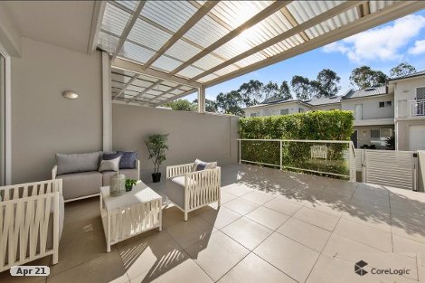 3/7 Elliott St, Strathfield South, NSW 2136