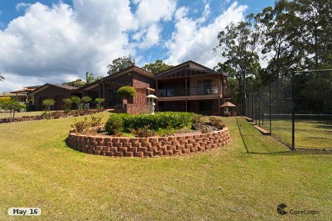 64 Bridgman Dr, Reedy Creek, QLD 4227