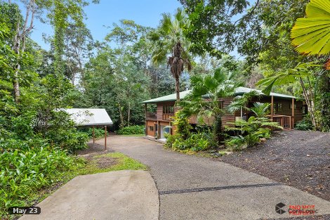 7 Victor Pl, Kuranda, QLD 4881