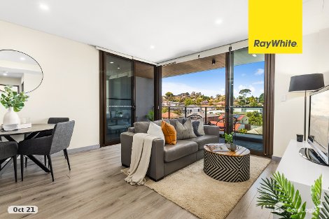 207/111 Church St, Ryde, NSW 2112