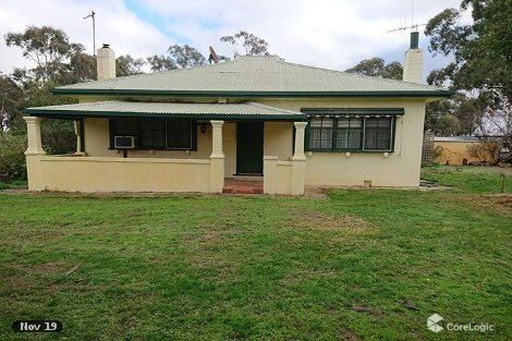 545 Bet Bet Creek Rd, Timor, VIC 3465