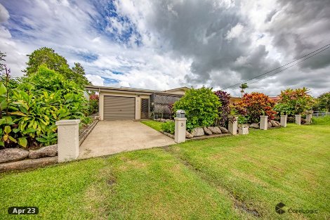 3 Laurie St, Goondi Bend, QLD 4860