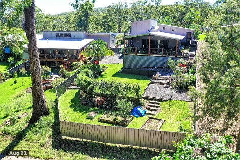 40 First Ridge Rd, Smiths Lake, NSW 2428