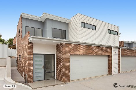 5/53 Russell St, Balgownie, NSW 2519