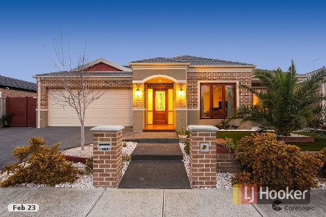 21 Mermaid Gr, Lyndhurst, VIC 3975