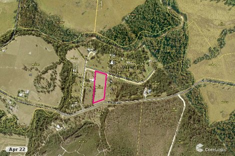 Lot 13 Bauhinia Dr, Carruchan, QLD 4816