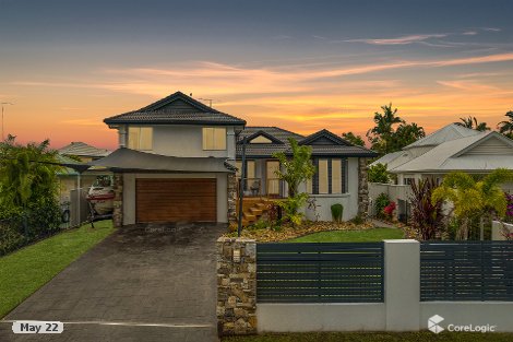 3 Delisser Pl, Pelican Waters, QLD 4551