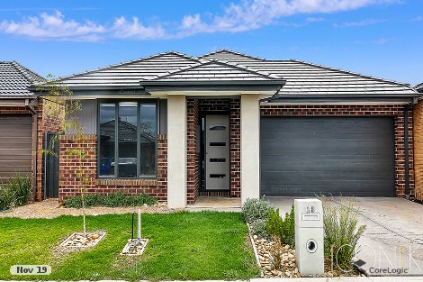 13 Field Ave, Harkness, VIC 3337