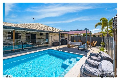 11 Jamie Cres, Gracemere, QLD 4702