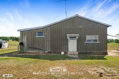 350 Top Eureka Rd, Dimbulah, QLD 4872