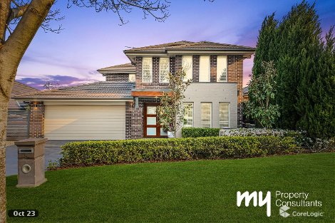 5 Lock St, Camden Park, NSW 2570