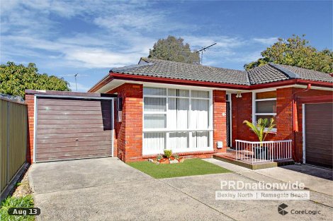 5/23 Solander St, Monterey, NSW 2217