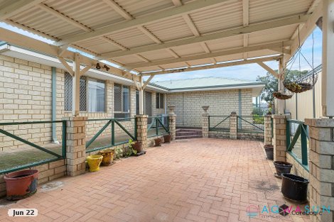 14 Blue Fin Dr, Golden Bay, WA 6174