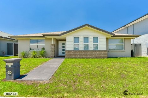 31/3 Middleton Lane, Gregory Hills, NSW 2557