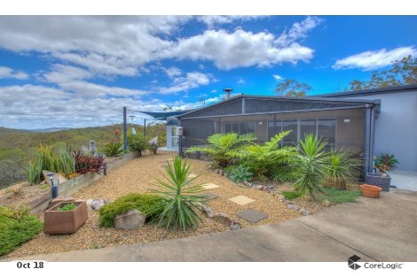 44 Bunker Rd, Round Hill, QLD 4677