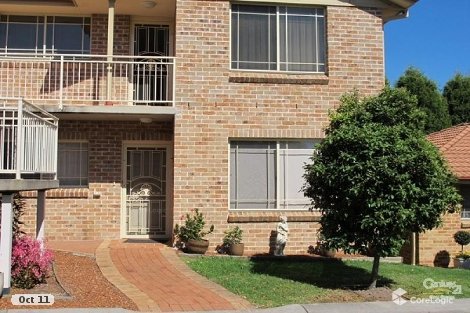 9/13 Stonelea Ct, Dural, NSW 2158