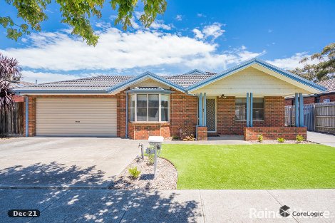 3 Cover Dr, Sunbury, VIC 3429