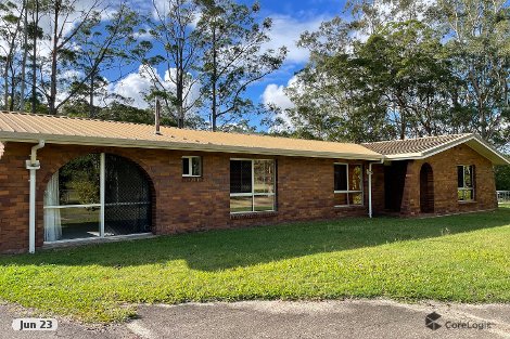 470 Blackall Range Rd, West Woombye, QLD 4559