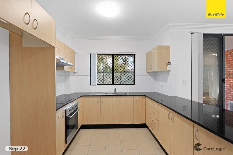 17/38-44 Sherwood Rd, Merrylands West, NSW 2160