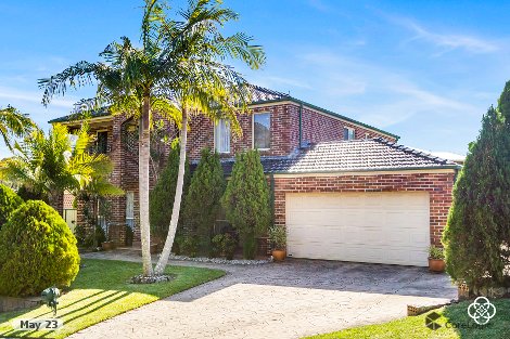 63 Birchgrove Dr, Wallsend, NSW 2287