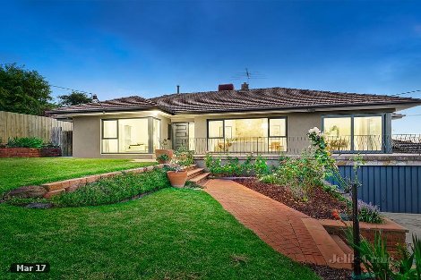 1 Howitt Dr, Templestowe Lower, VIC 3107