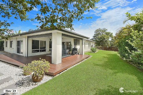 8 Bella St, Cashmere, QLD 4500