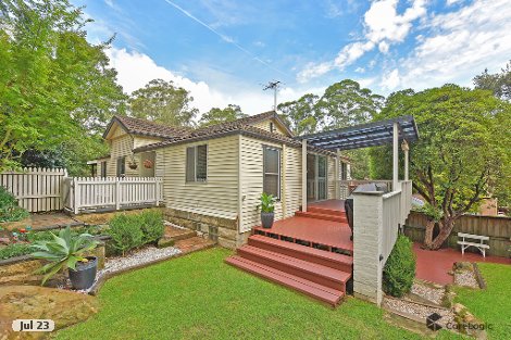 1/26 Paling St, Thornleigh, NSW 2120