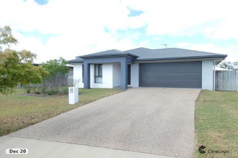 12 Cherwell Ave, Bohle Plains, QLD 4817